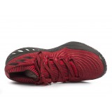 adidas Performance CRAZY EXPLOSIVE LOW CQ0440 Red Image 4