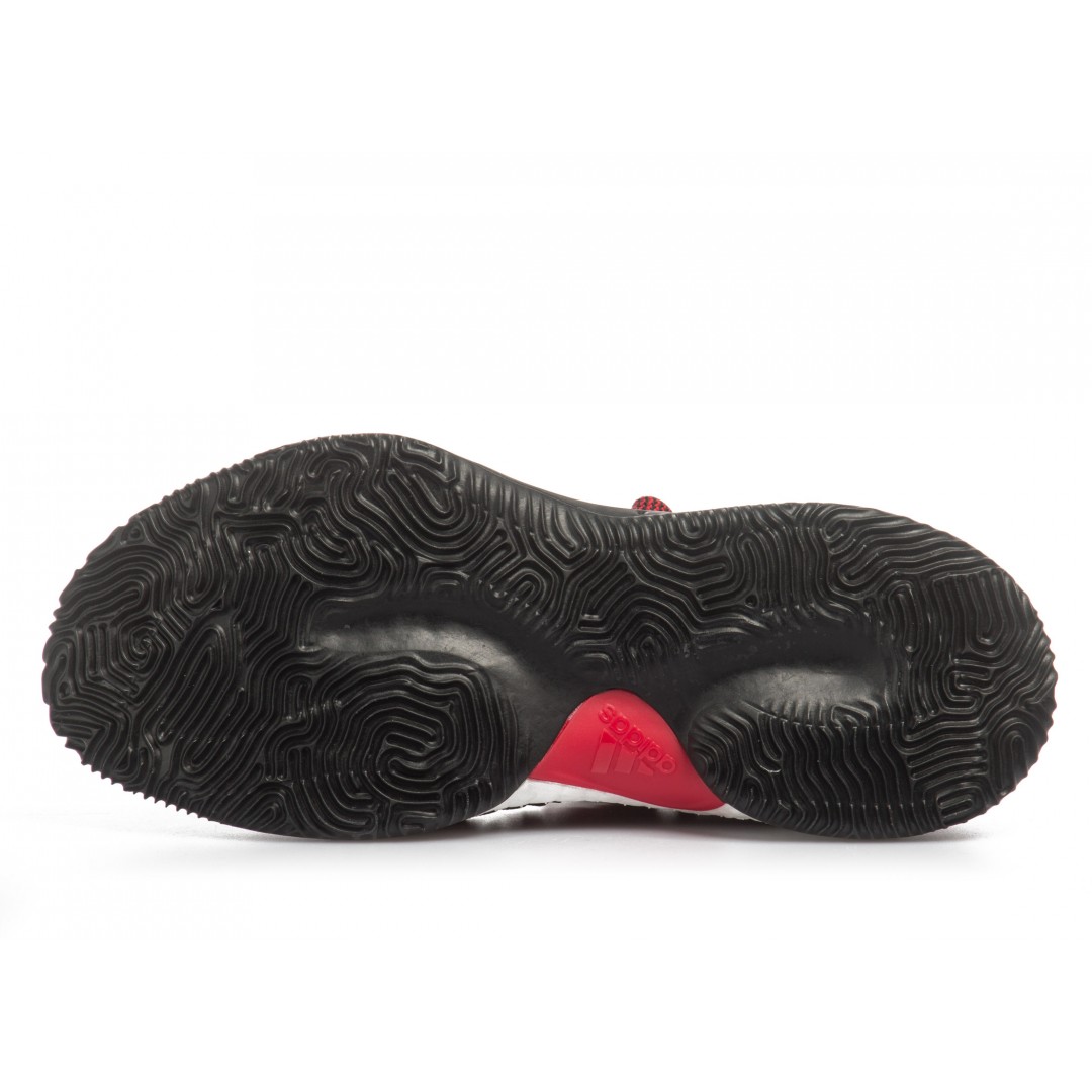 adidas Performance CRAZY EXPLOSIVE LOW CQ0440 Red