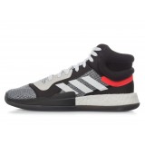 adidas Performance MARQUEE BOOST BB7822 Γκρί Εικόνα 