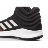 adidas Performance PRO SPARK 2018 F99892 Black Image 2