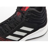 adidas Performance PRO SPARK 2018 F99892 Black Image 3
