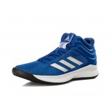 adidas Performance PRO SPARK 2018 F99894 Royal Blue Image 0