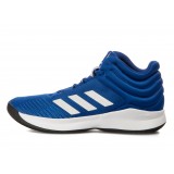 adidas Performance PRO SPARK 2018 F99894 Royal Blue Image 