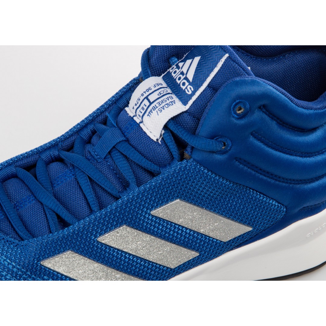 adidas Performance PRO SPARK 2018 F99894 Royal Blue
