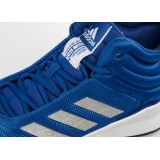 adidas Performance PRO SPARK 2018 F99894 Royal Blue Image 2