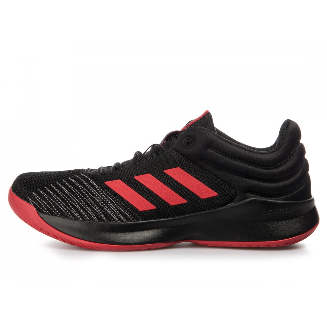 adidas Performance PRO SPARK 2018 LOW F99902 Black
