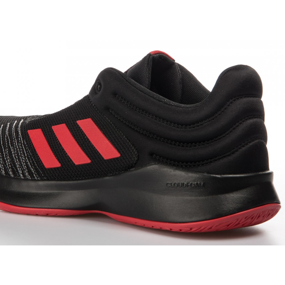 adidas Performance PRO SPARK 2018 LOW F99902 Black