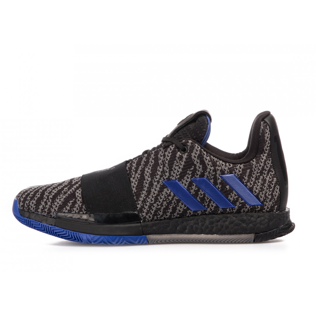 adidas Performance HARDEN VOL.3 G26811 Μαύρο