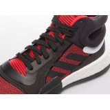 adidas Performance MARQUEE BOOST G27735 Red Image 2