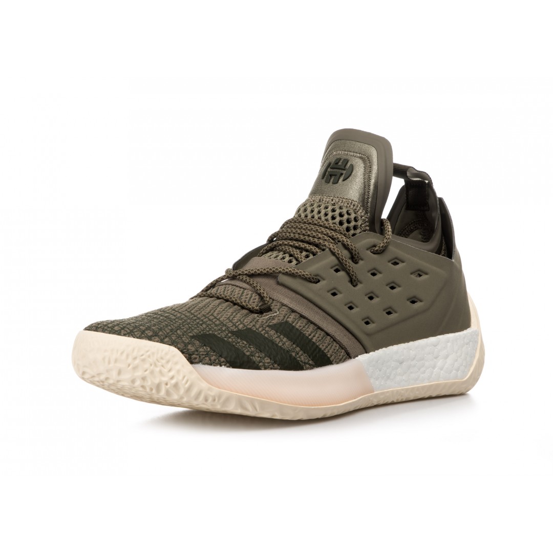 adidas Performance HARDEN VOL.2 AQ0027 Κhaki