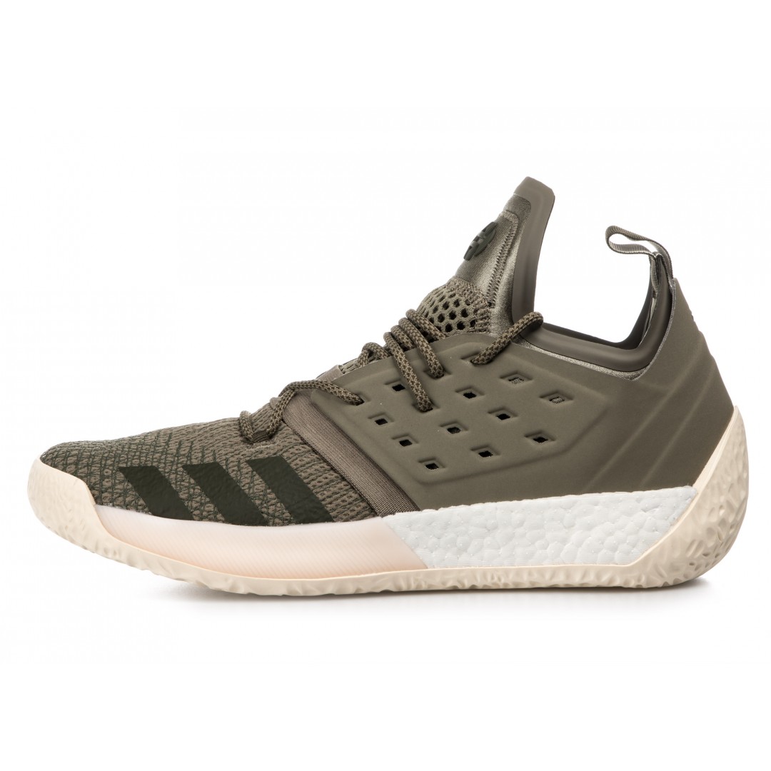 adidas Performance HARDEN VOL.2 AQ0027 Κhaki