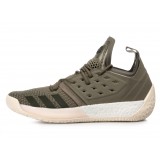 adidas Performance HARDEN VOL.2 AQ0027 Κhaki Image 