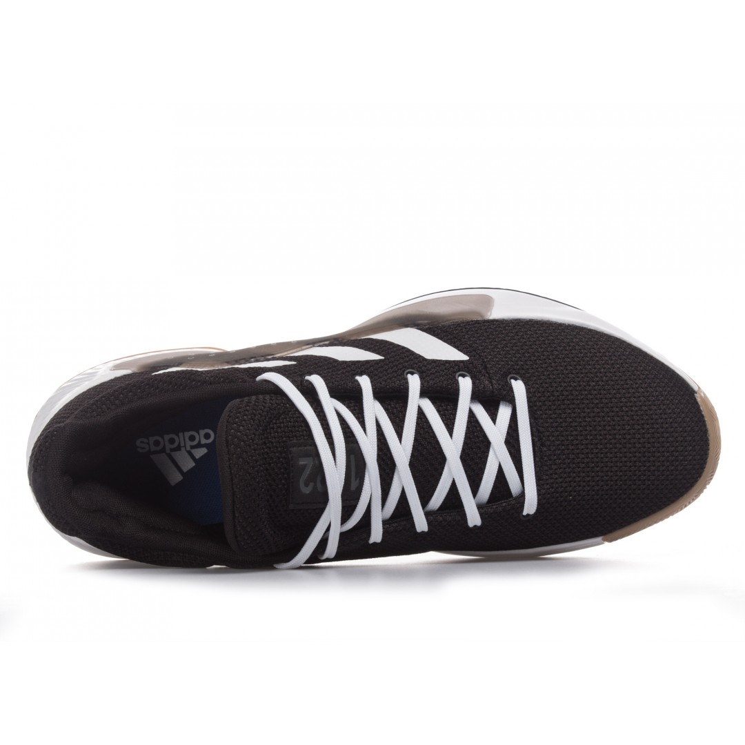 adidas Performance PRO BOUNCE MADNESS L BB9280 Black
