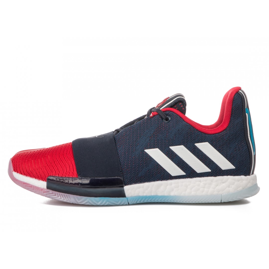 adidas Performance HARDEN VOL.3 G54024 Μπλε