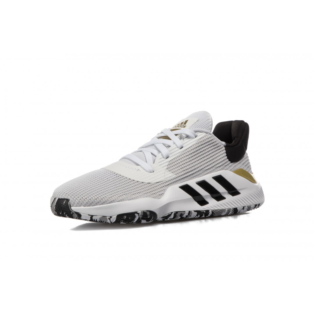 adidas Performance PRO BOUNCE 2019 LOW EF0472 White