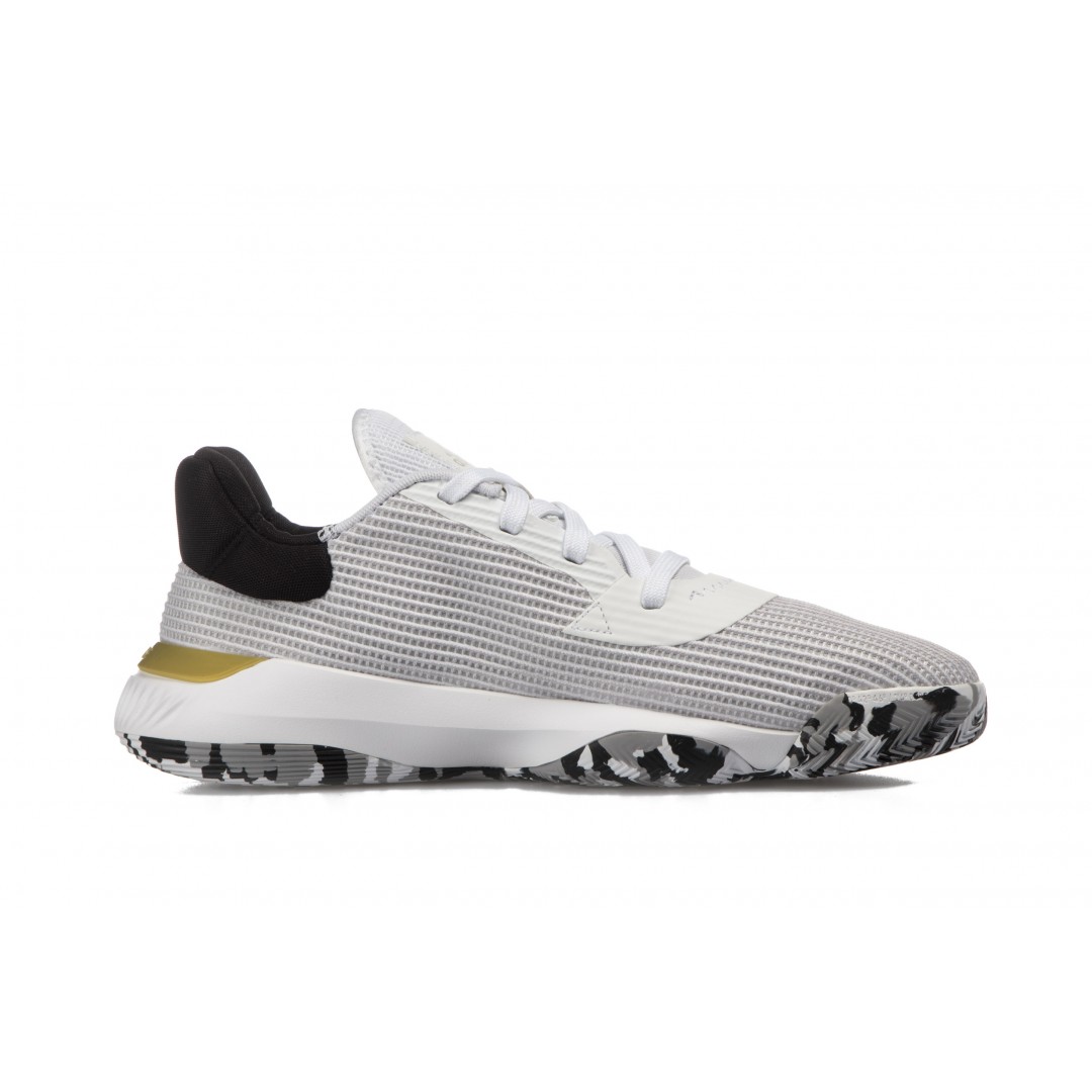 adidas Performance PRO BOUNCE 2019 LOW EF0472 White