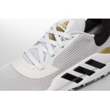 adidas Performance PRO BOUNCE 2019 LOW EF0472 White Image 2