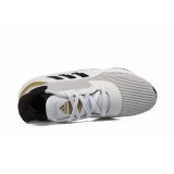 adidas Performance PRO BOUNCE 2019 LOW EF0472 White Image 4