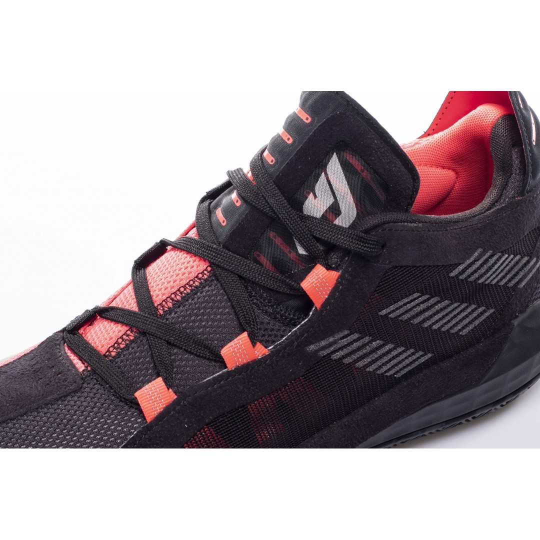 adidas Performance DAME 6 EF9866 Black