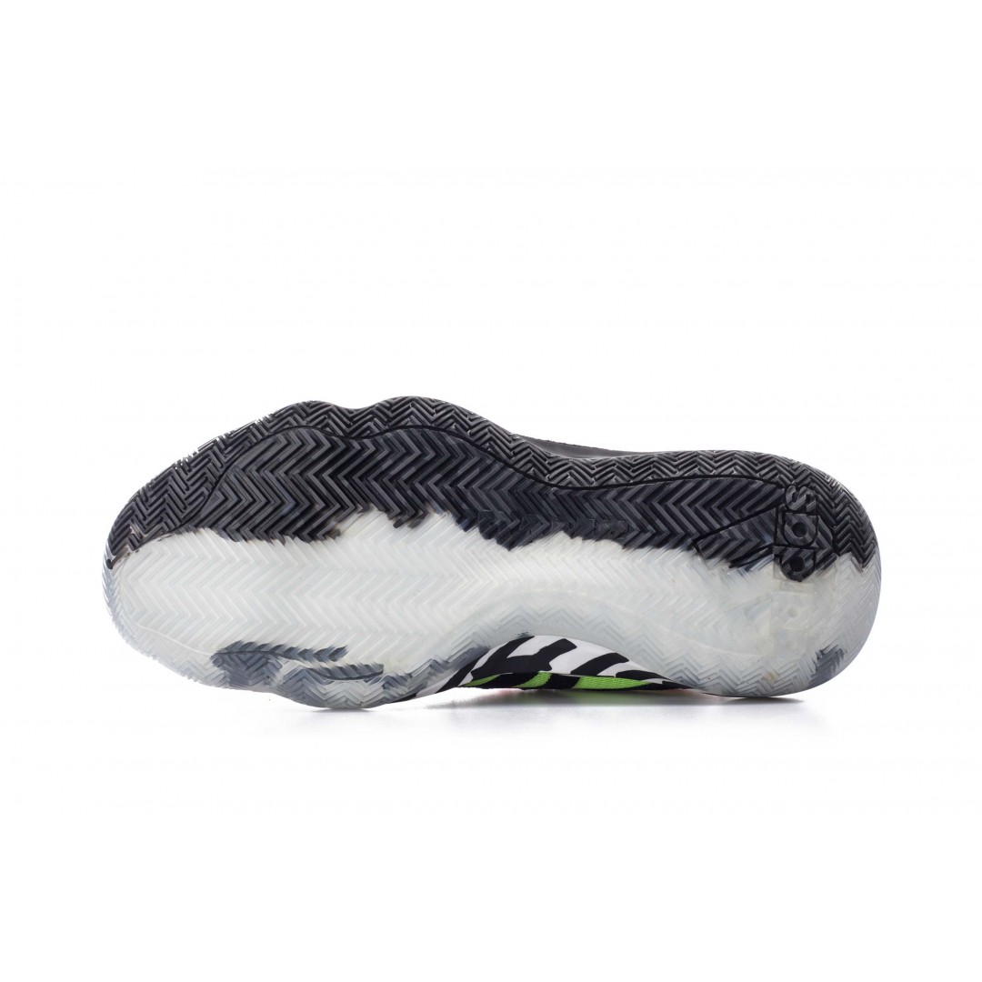 adidas Performance DAME 6 EF9866 Black