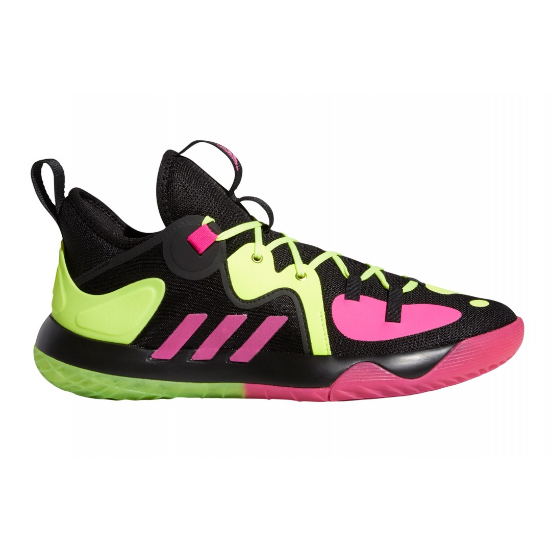 adidas Performance HARDEN STEPBACK 2 GZ2955 Μαύρο