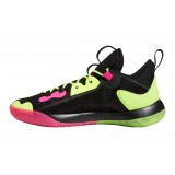 adidas Performance HARDEN STEPBACK 2 GZ2955 Μαύρο Εικόνα 1