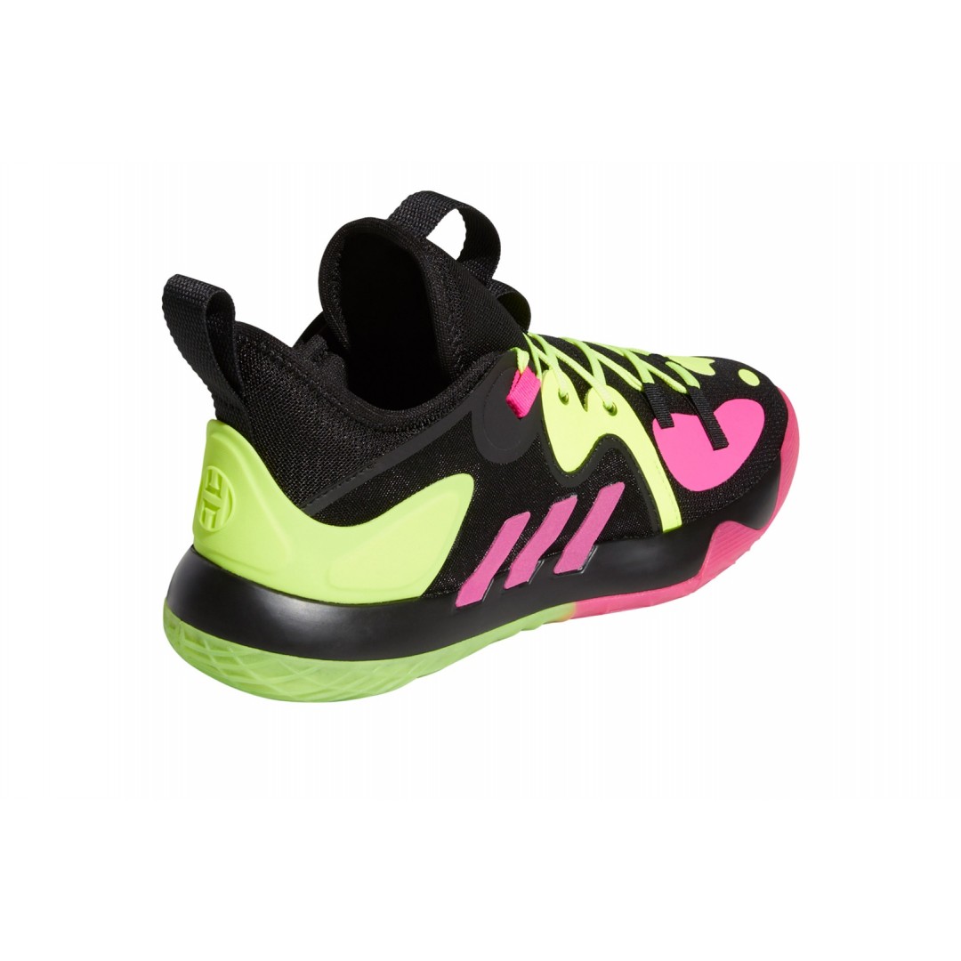 adidas Performance HARDEN STEPBACK 2 GZ2955 Μαύρο