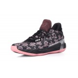 adidas Performance DAME 7 FY1990 Μαύρο Εικόνα 0
