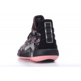 adidas Performance DAME 7 FY1990 Μαύρο Εικόνα 2