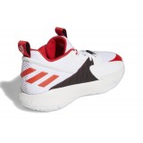 adidas Performance DAME CERTIFIED GY8965 White