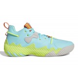 adidas Performance HARDEN VOL.6 GV8703 Πολύχρωμο Εικόνα 