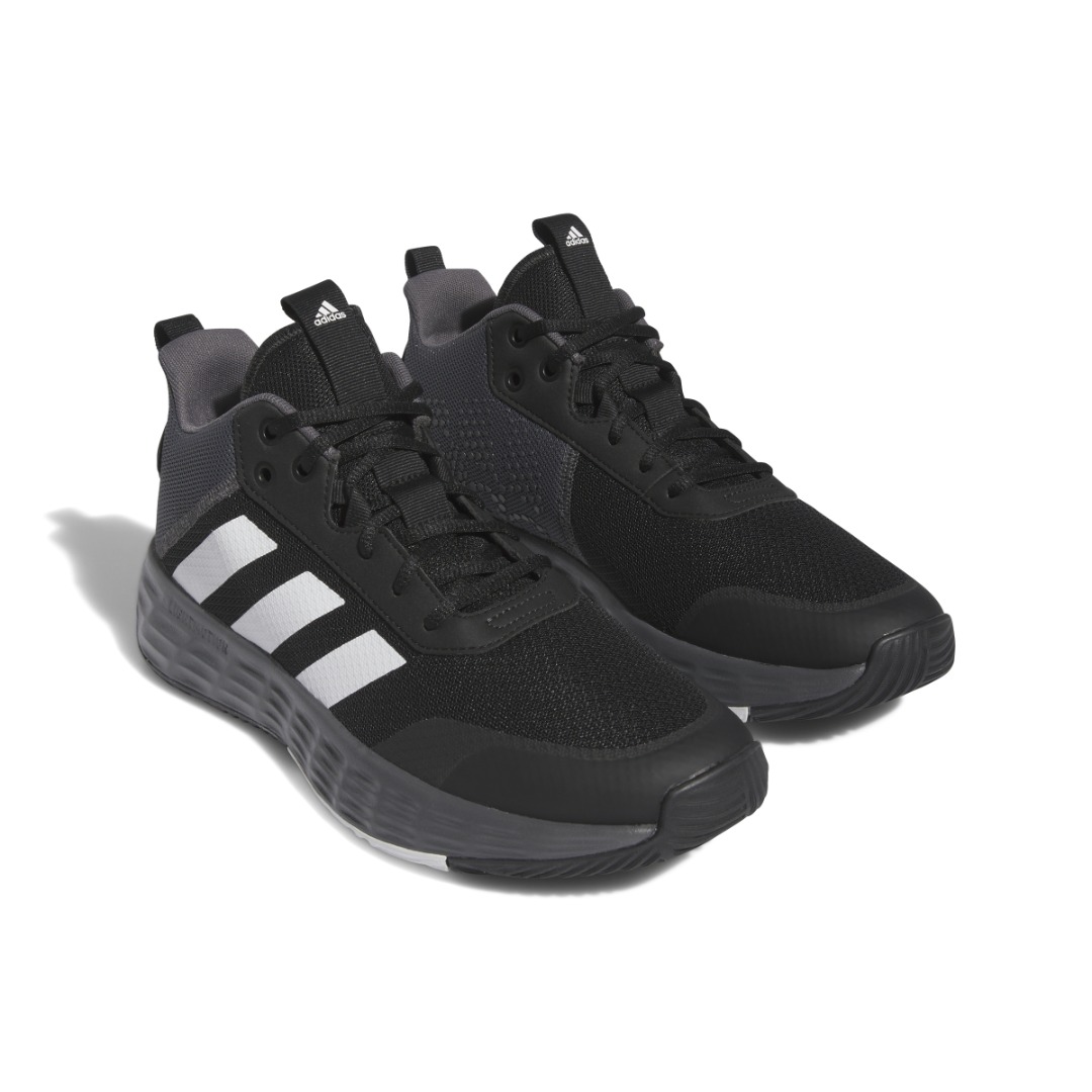 adidas Performance OWNTHEGAME 2.0 IF2683 Μαύρο