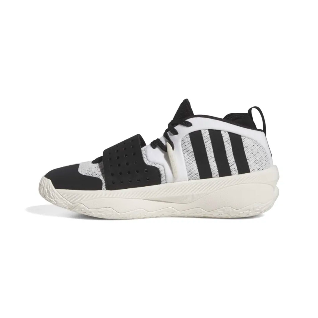 adidas Performance DAME 8 EXTPLY ID5678 Λευκό