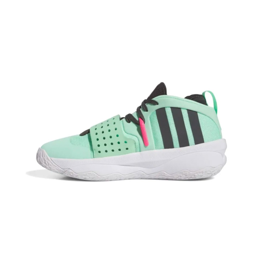 adidas Performance DAME 8 EXTPLY ID5677 Βεραμάν