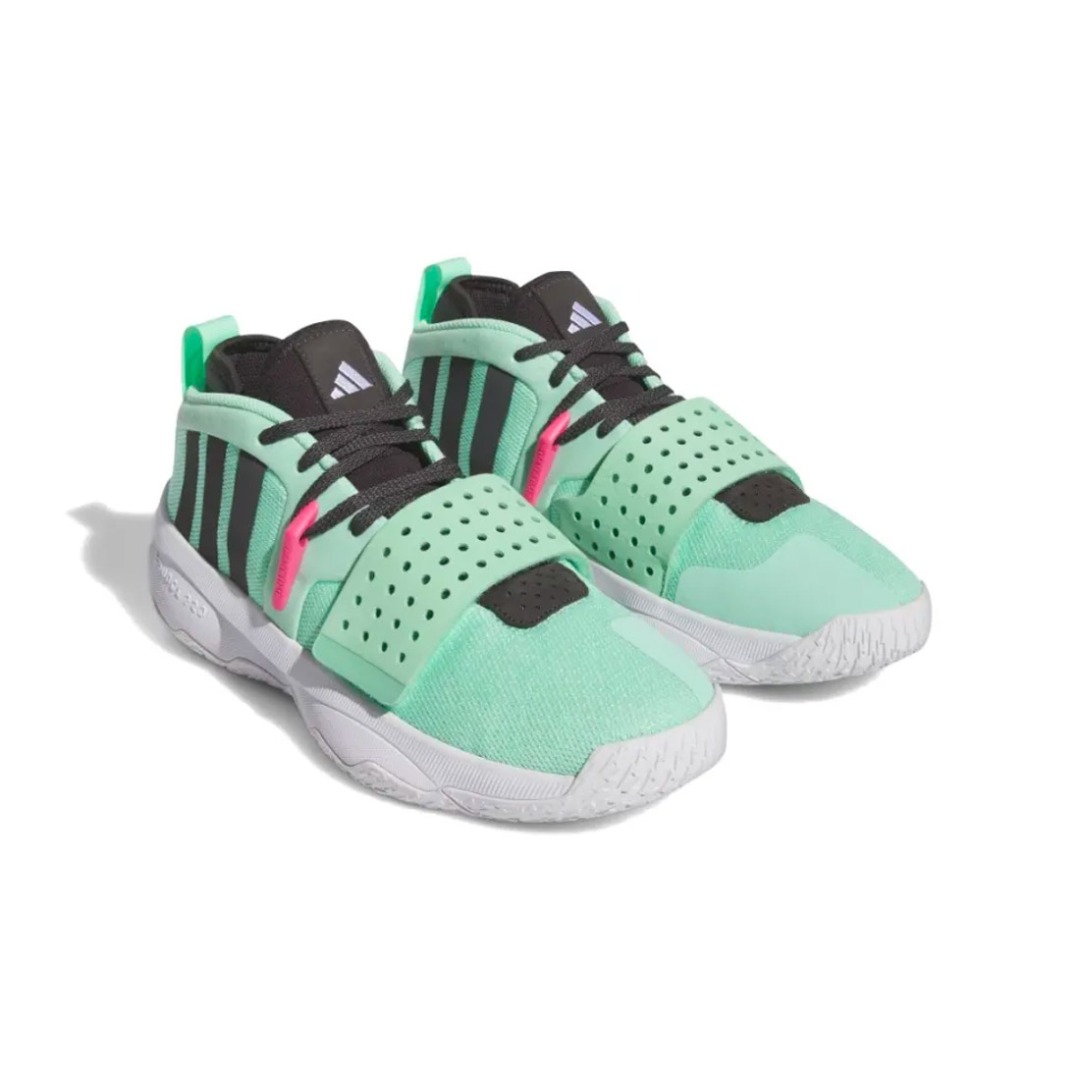 adidas Performance DAME 8 EXTPLY ID5677 Βεραμάν