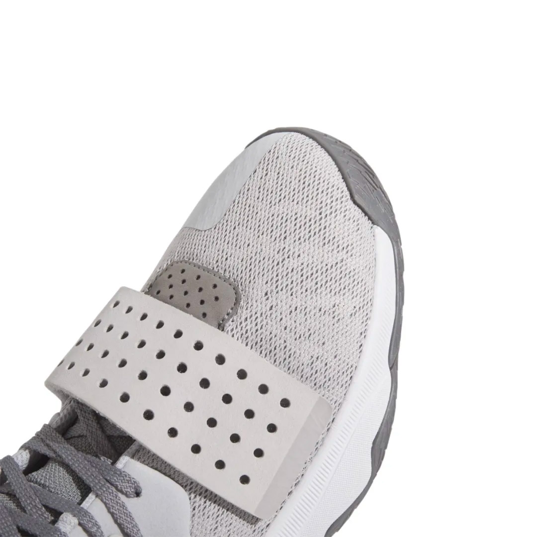 adidas Performance DAME 8 EXTPLY IG8086 Γκρί