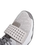 adidas Performance DAME 8 EXTPLY IG8086 Γκρί Εικόνα 2