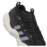adidas Performance TRAE YOUNG 3 IE9362 Μαύρο Εικόνα 2