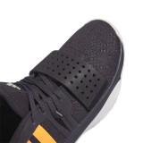 adidas Performance DAME 8 EXTPLY IF1512 Ανθρακί Εικόνα 3