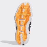 adidas Performance DAME 8 EXTPLY IF1512 Ανθρακί Εικόνα 5