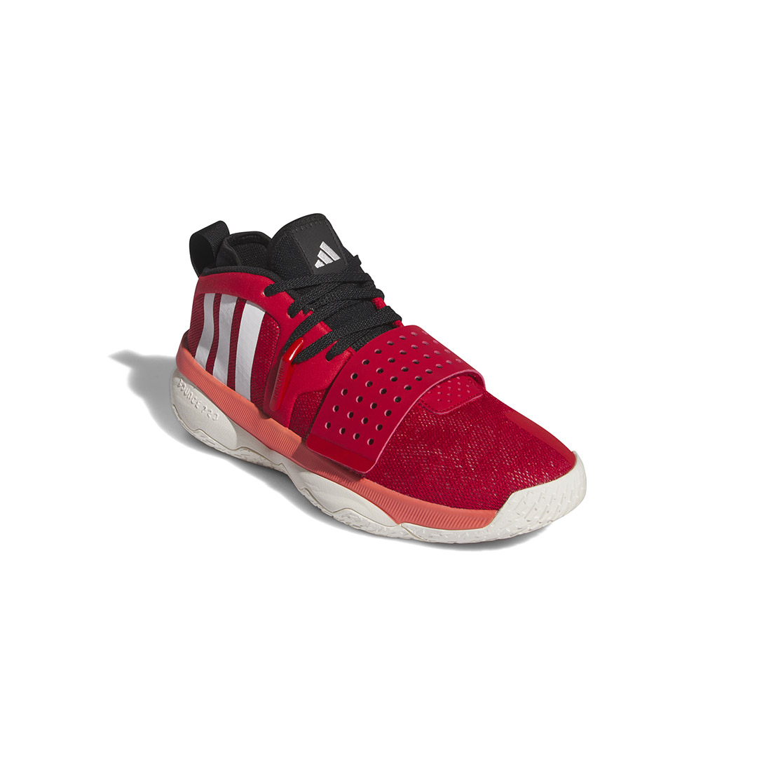 adidas Performance DAME 8 EXTPLY IF1506 Red