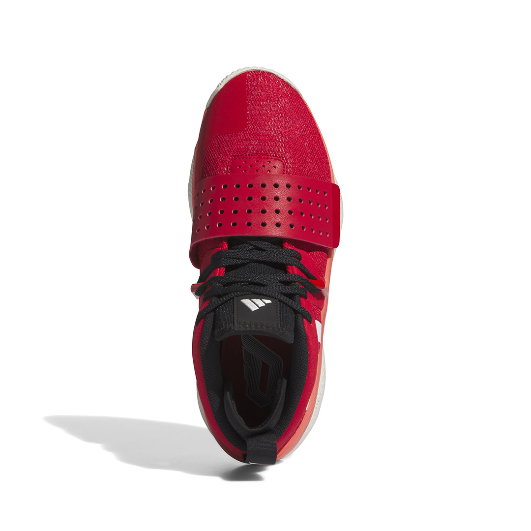 adidas Performance DAME 8 EXTPLY IF1506 Red