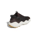 adidas Performance TRAE YOUNG 3 IE2705 Καφέ Εικόνα 2