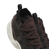 adidas Performance TRAE YOUNG 3 IE2705 Καφέ Εικόνα 3