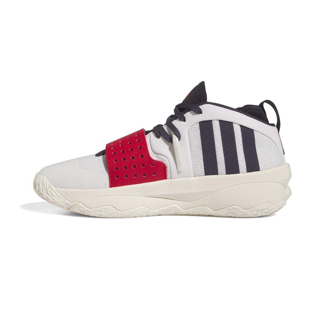 adidas Performance DAME 8 EXTPLY IF1507 Γκρί