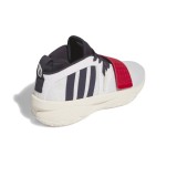 adidas Performance DAME 8 EXTPLY IF1507 Γκρί Εικόνα 2