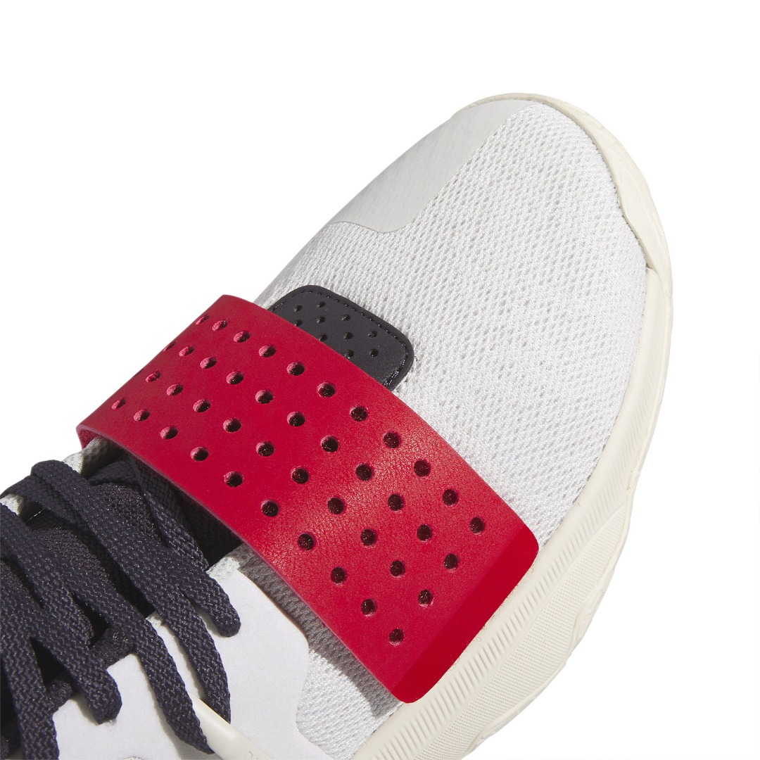 adidas Performance DAME 8 EXTPLY IF1507 Γκρί