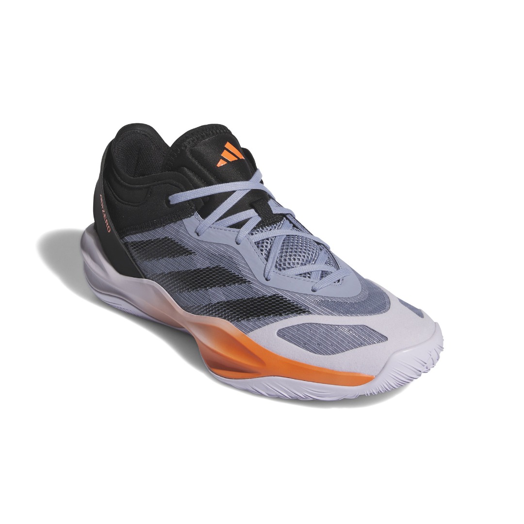 adidas Performance ADIZERO SELECT 2.0 IH0058 Γκρί