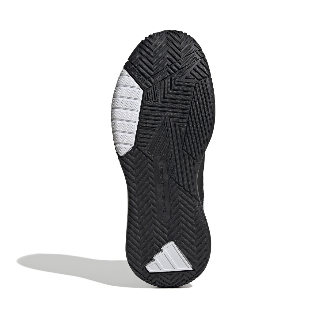 adidas Performance OWNTHEGAME 3.0 IH5849 Μαύρο