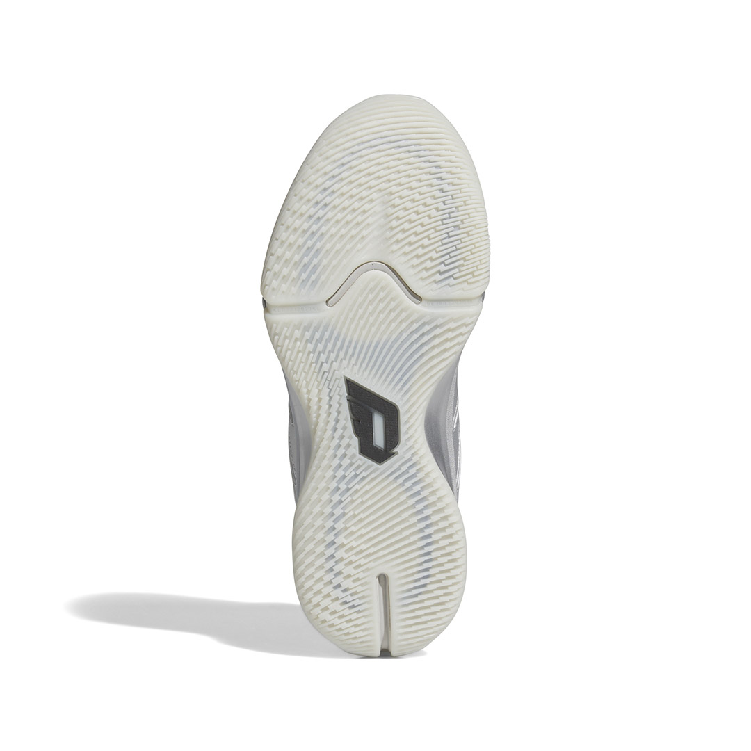 adidas Performance DAME 9 JH6633 Ασημί